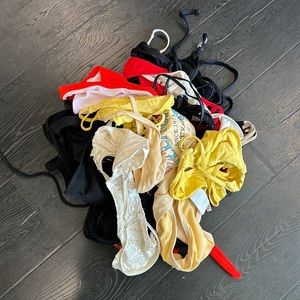 🐬 BATHING SUIT BUNDLE